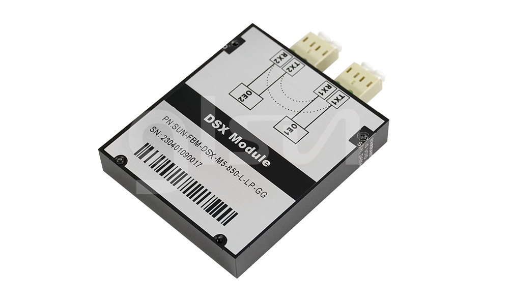 雙口1.25G SX光旁路模組-1